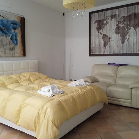Greta'S House Villa Comitini Kültér fotó