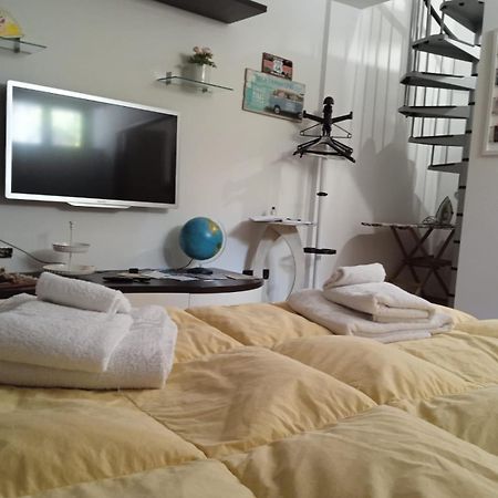 Greta'S House Villa Comitini Kültér fotó