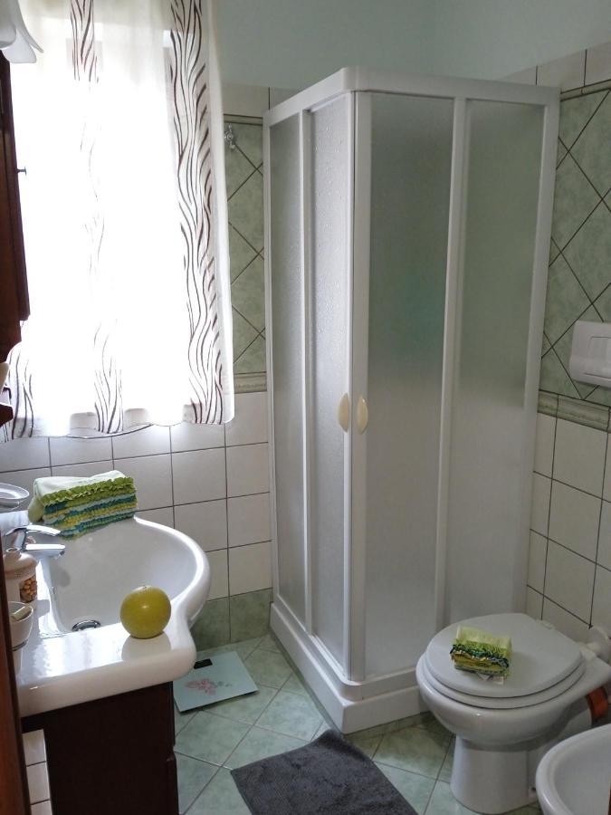 Greta'S House Villa Comitini Kültér fotó