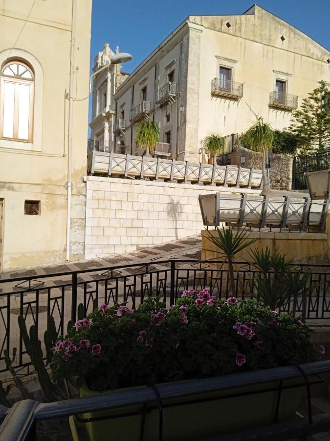 Greta'S House Villa Comitini Kültér fotó