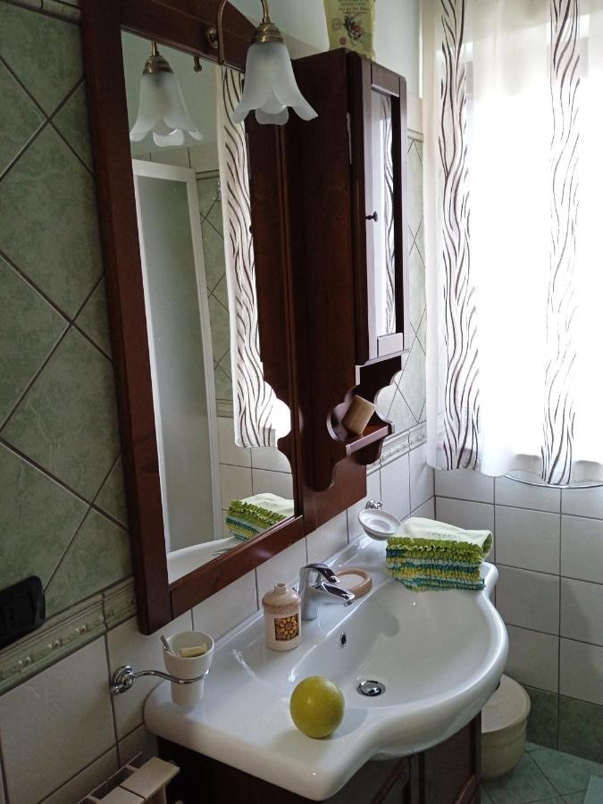 Greta'S House Villa Comitini Kültér fotó