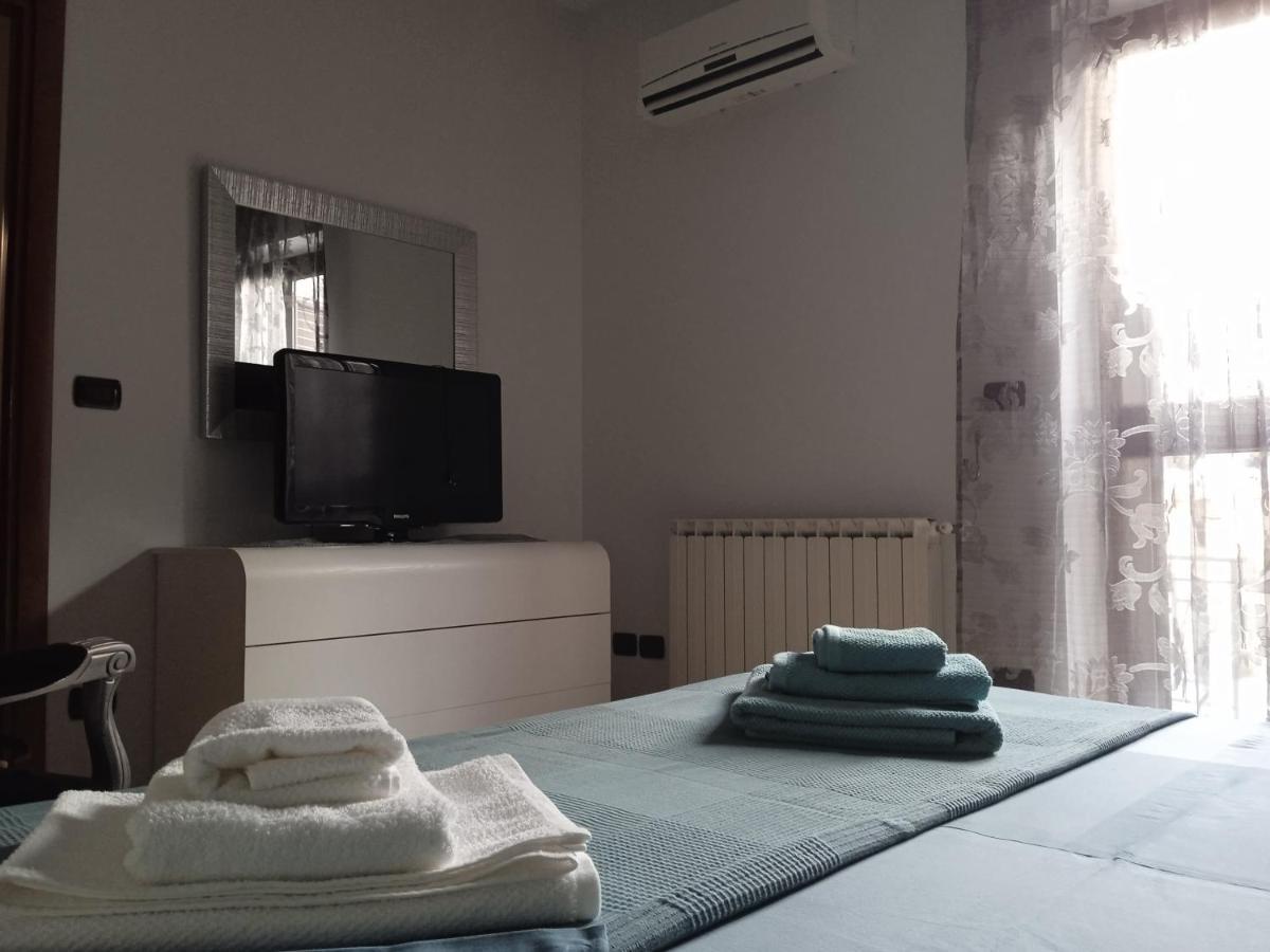 Greta'S House Villa Comitini Kültér fotó