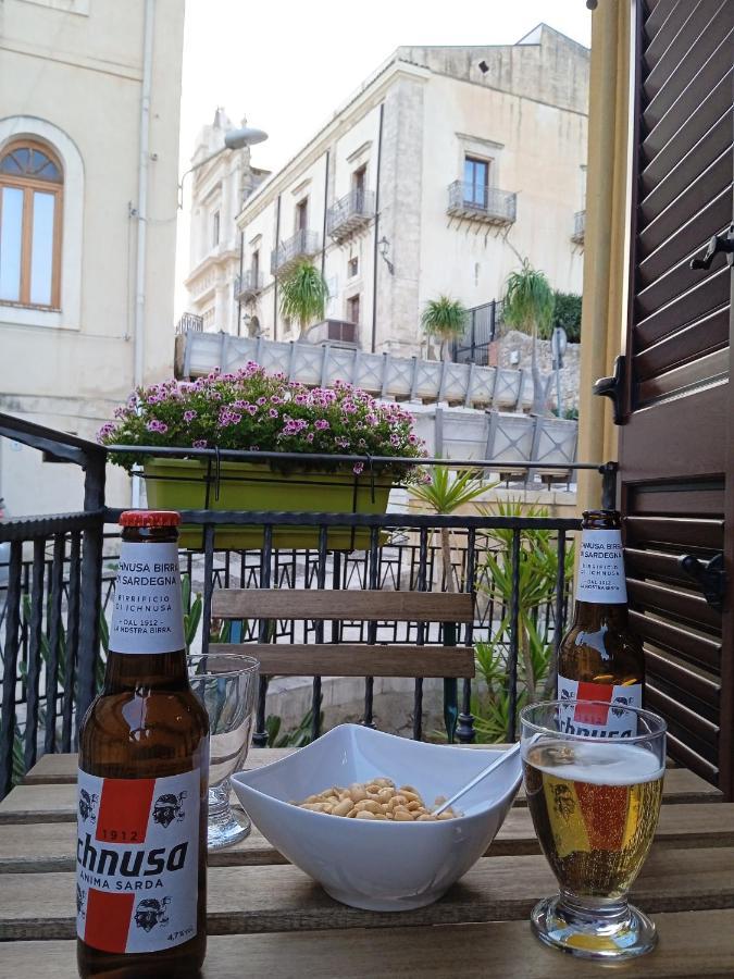 Greta'S House Villa Comitini Kültér fotó