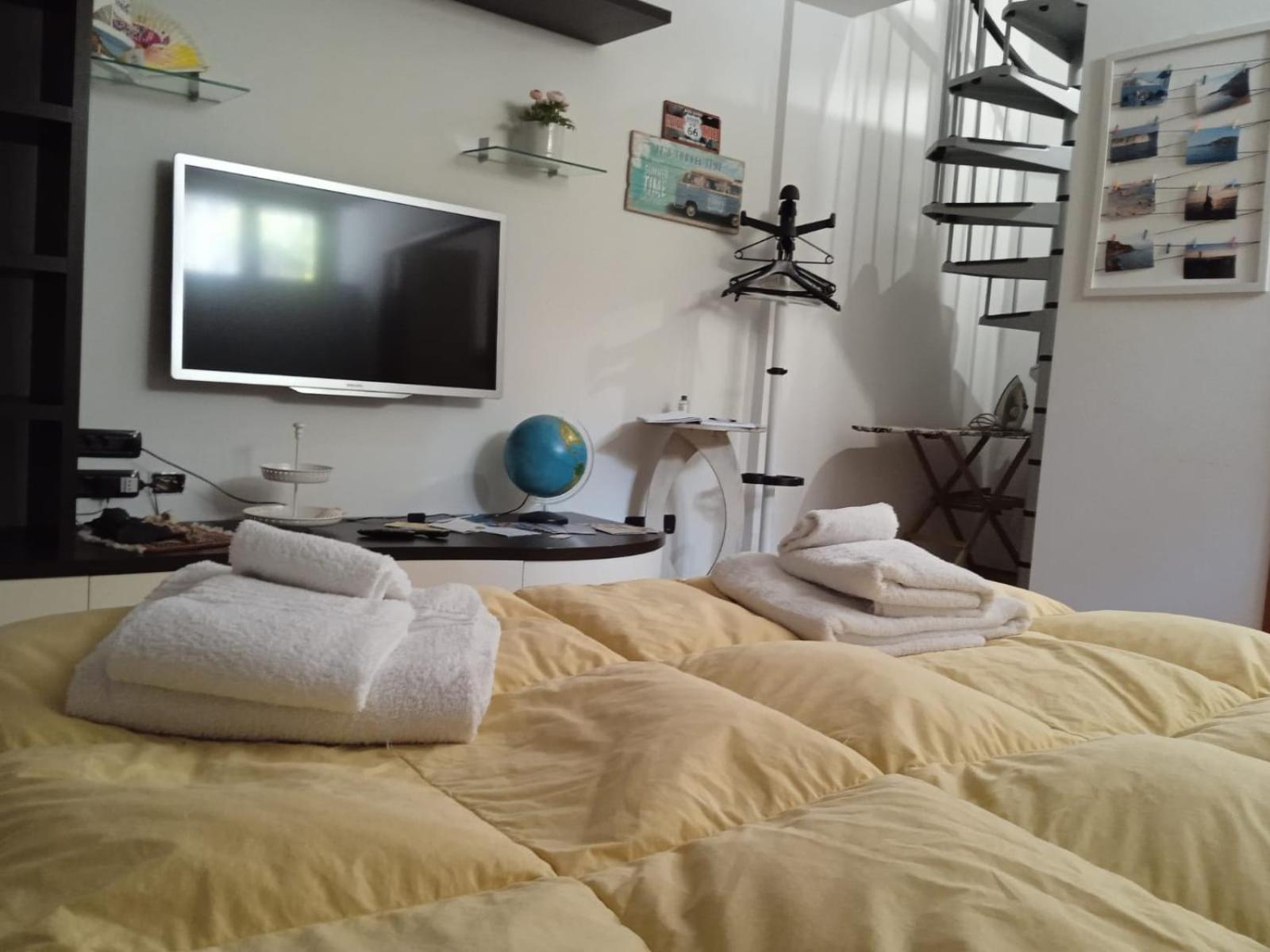Greta'S House Villa Comitini Kültér fotó